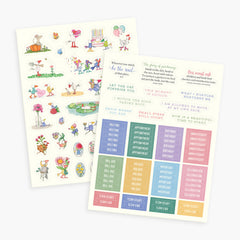 Twigseed Diary 2027