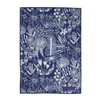 Lordy Dordie Tea Towel - Microfibre