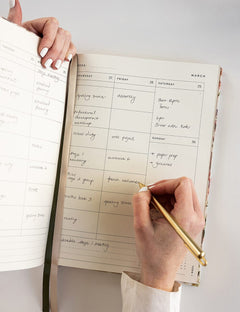 2025 Teachers Planner