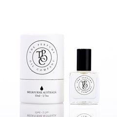 Perfume Roll on - Mens