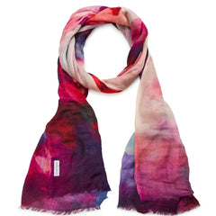 Aura Wool Scarf
