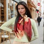 Bliss Wool Scarf