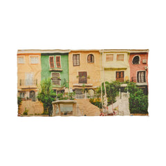 Valencia Spain Scarf