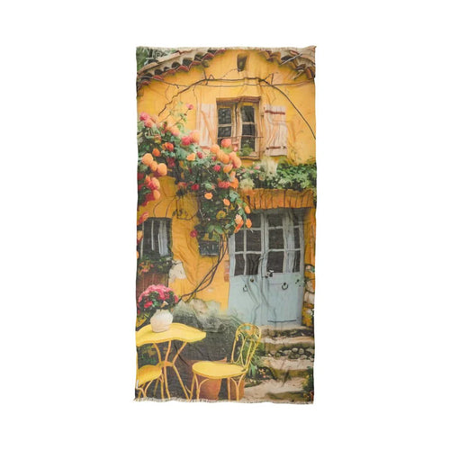 Via Fiorita Italy Scarf