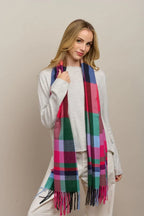 Autumn Notting Hill Scarf