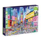 Times Square Puzzle 1000