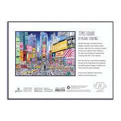 Times Square Puzzle 1000
