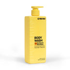 Body Wash - Outback Bourbon