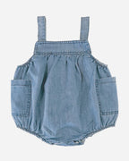 Baby Romper Bubble