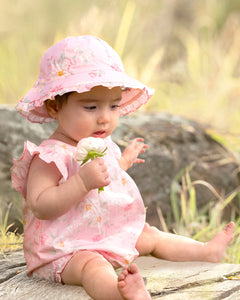 Baby Romper - Matilda