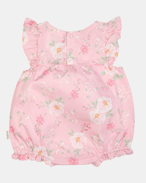 Baby Romper - Matilda