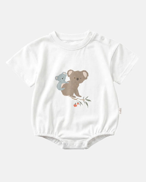 Onesie Bubble Arcadia