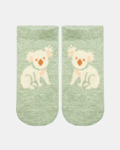 Organic Baby Socks