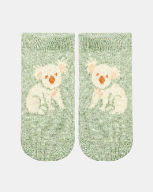 Organic Baby Socks