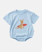Onesie Bubble Arcadia