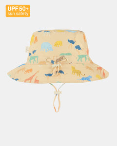 Children's Sunhat - Banjo