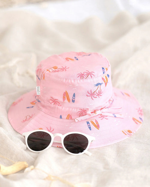 Children's Sunhat - Dreaming