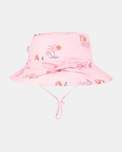Children's Sunhat - Dreaming