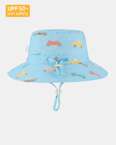 Children's Sunhat - Ryder