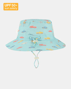 Children's Sunhat - Ryder