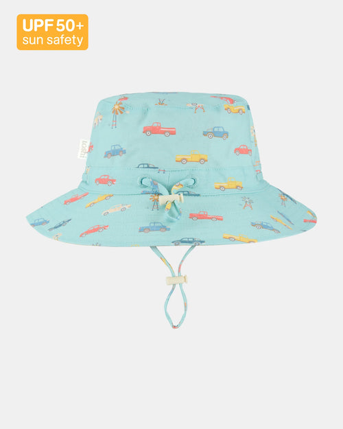 Children's Sunhat - Ryder