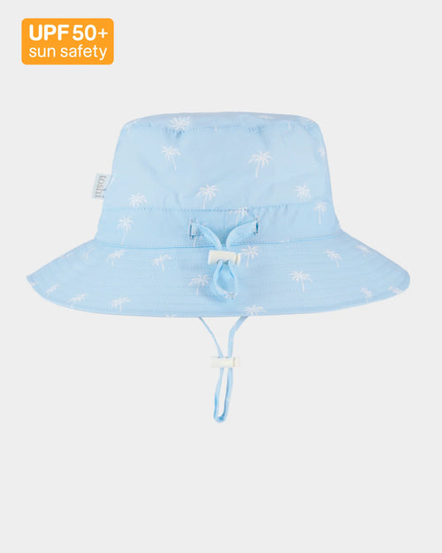 Children's Sunhat - Spell
