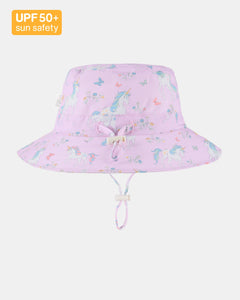 Children's Sunhat - Spell