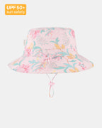 Children's Sunhat - Waratah