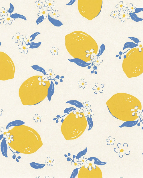 Bell Hat - Arcadia Lemonade Cream