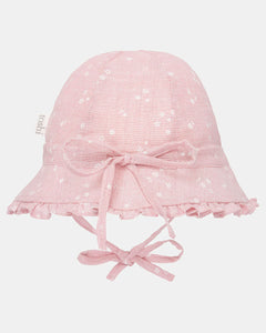 Toshi Bell Hat Milly