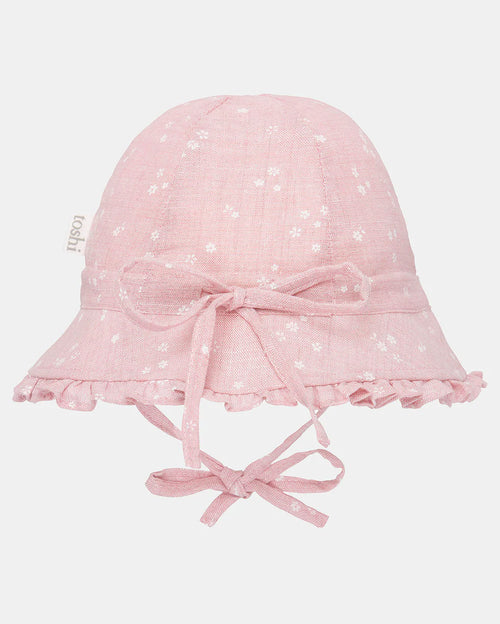 Toshi Bell Hat Milly