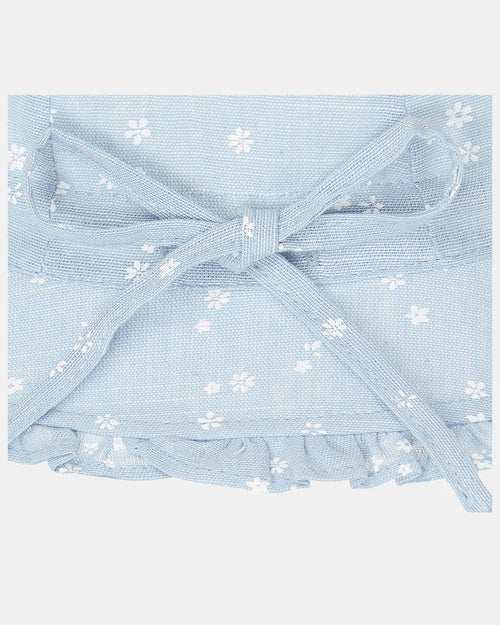 Toshi Bell Hat Milly