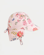 Flap Cap - Arcadia Wild Garden