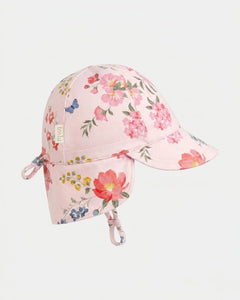 Flap Cap - Arcadia Wild Garden