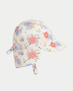Flap Cap - Arcadia Field Flowers