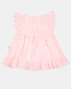 Baby Dress - Sammy