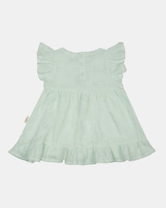 Baby Dress - Sammy