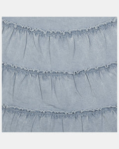 Toshi Dress Tiered