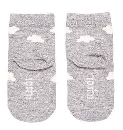 Organic Baby Socks