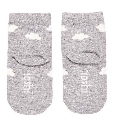 Organic Baby Socks