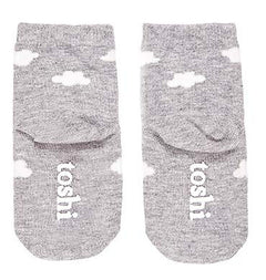 Organic Baby Socks