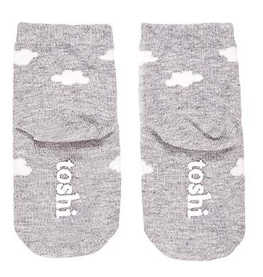 Organic Baby Socks