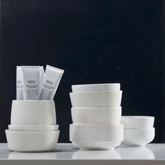 Charcoal Purifying Face Mask 100ml