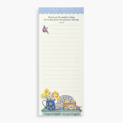 Twigseeds Magnetic Notepad - Dining Hutch