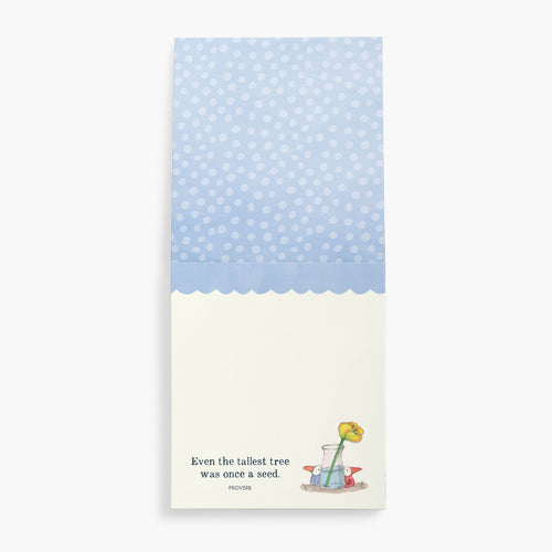 Twigseeds Pocket Notebook - Vase