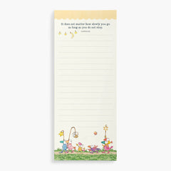 Twigseeds List Notepad