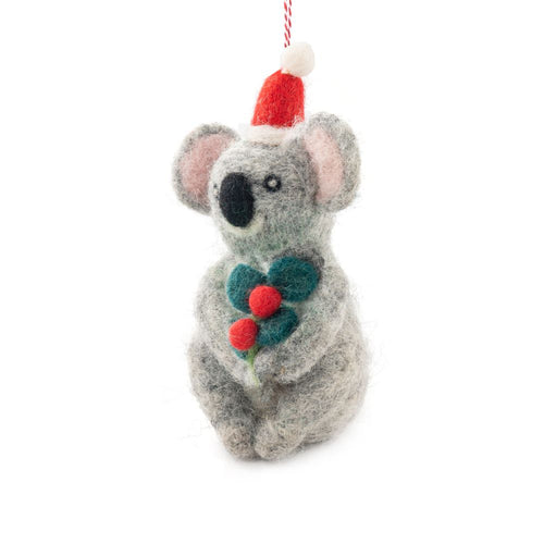Felt Decoration Koala Khloe