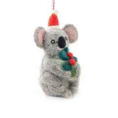 Felt Decoration Koala Khloe