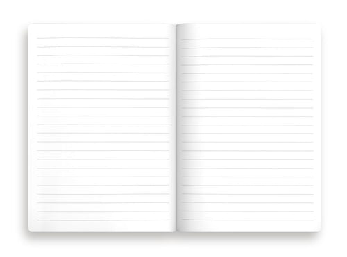 Things that I need to do Notebook
