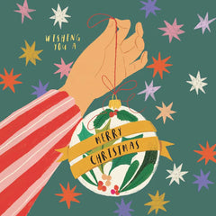 Charity Christmas Cards 2026